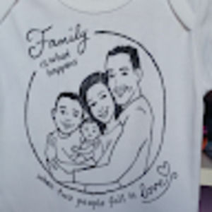 Meet your Posher, Chiquitita